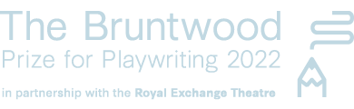 The Bruntwood Prize for Playwriting 2022